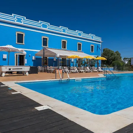 Appartement Amazing 2-bedroom With Big Terrace! Albufeira