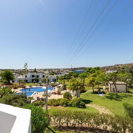 Apartment Amazing 2-bedroom With Big Terrace!