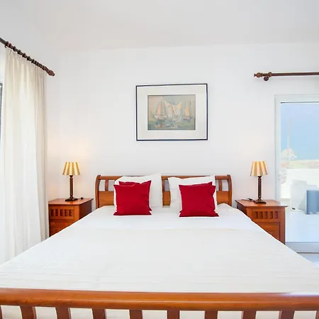 Amazing 2-bedroom With Big Terrace! Apartment