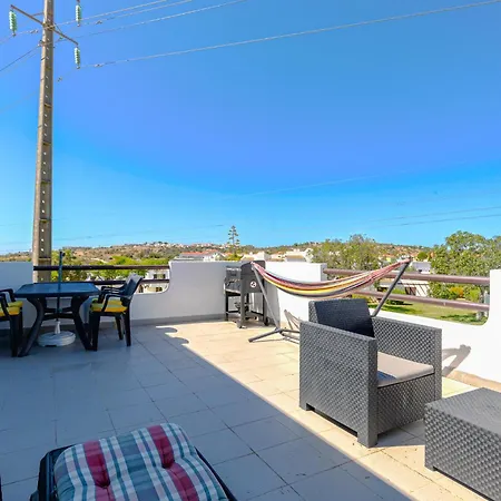 Amazing 2-bedroom With Big Terrace! Apartment *