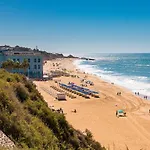 Appartement Amazing 2-bedroom With Big Terrace! Albufeira